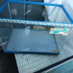 ○水槽 虫かご 金魚鉢 まとめてセット 魚 熱帯魚 その他の画像