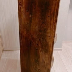 【美品】コーナーラック　可動棚板の画像