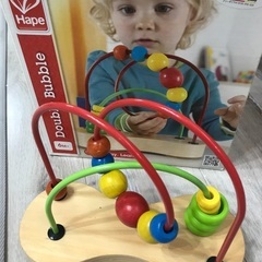 ハペ　ダブルバブル