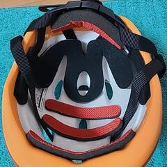 アンパンマン　子供ヘルメットの画像