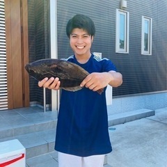 いわき市で釣り募集！