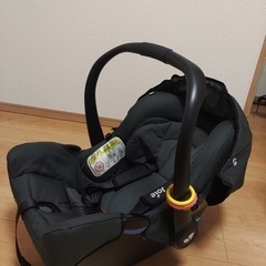 Joie　チャイルドシートの画像