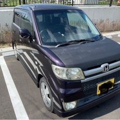 ホンダゼスト中古　4.5万円のみ