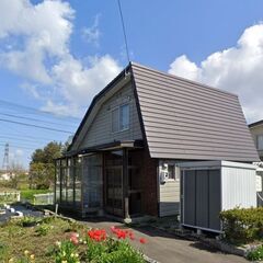 自然豊かで閑静な住宅街◆ペットと暮らせる敷金・礼金・保証金なしの戸建