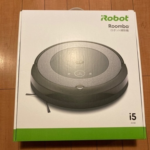 【中古】ルンバ　i5