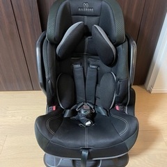 エールベベ  チャイルドシート