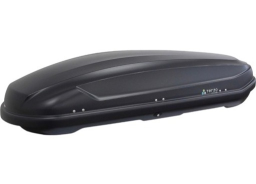 PIAA TERZO ルーフボックス オルカ(ORCA) 420リットル EA420B