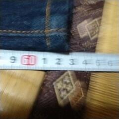 リーバイス505　ウエスト86センチ。股上63センチ　　美品の画像