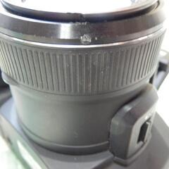 ❤️WiFi内蔵❤️自撮り★FX-S1★動作品★回転液晶★富士フイルムの画像