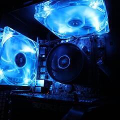 ゲーミングPC corei5-7400, gtx970, Windows11