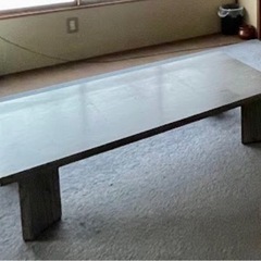 ローテーブルの画像