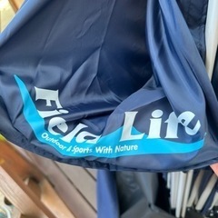 新品未使用　富士見産業 Field to Summit ワンタッ...