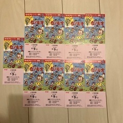 8月9日（水）明治ファミリー劇場