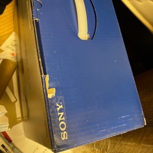 アウトレット 未使用品 プレイステーション5 cfi1200