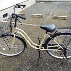 自転車
