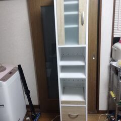 LOWYAキッチン収納