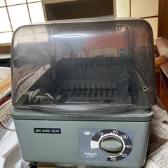 食器乾燥機 HITACHI