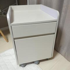 デスクワゴン