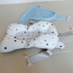 ベビーバスの画像