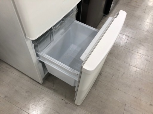 Panasonic（パナソニック）2ドア冷蔵庫 2019年製 168L【トレファク堺福田店】
