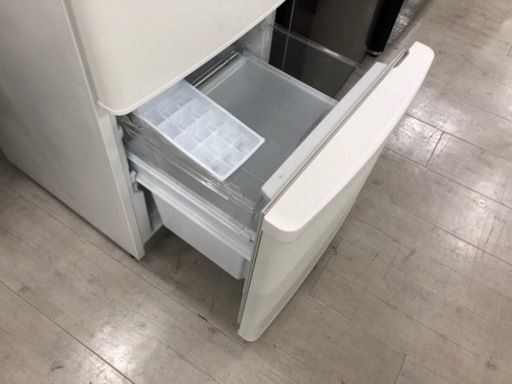 Panasonic（パナソニック）2ドア冷蔵庫 2019年製 168L【トレファク堺福田店】