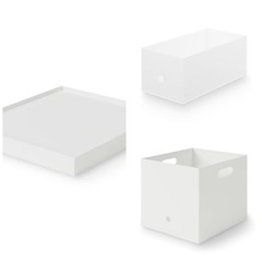 無印良品 収納グッズ セット売り