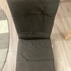 座椅子　の画像