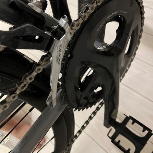 giant contend ar3 2020モデル美品