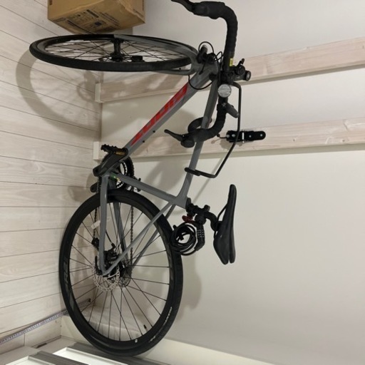 giant contend ar3 2020モデル美品