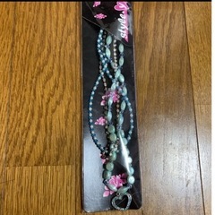 浴衣、着物の帯飾りの画像
