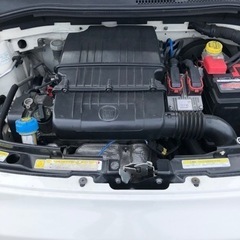 MT FIAT 500 1.2 スポーツ RECARO OZ BILSTEIN PIRELLI フィアット500 1200 5MTの画像