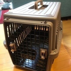 アイリスオーヤマ エアトラベルキャリー の画像