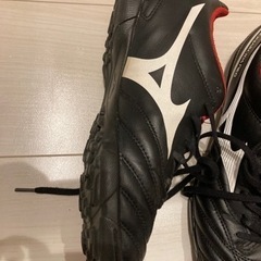 モナルシーダネオ2セレクト25.5センチ　サッカートレーニングシューズ　の画像