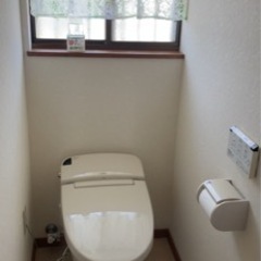 福井県　賃貸めちゃ綺麗な一軒屋🉐JR 武生・新幹線越前武生駅共に 車で6分‼️駅近戸建🉐敷礼無料　庭付 50000円  - 不動産