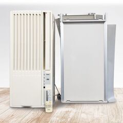 窓用エアコン JA-16J/窓用ルームエアコン冷房専用/ハイアール/Haier/