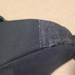 サドルバック　トピーク　バックローダーの画像