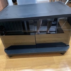 テレビ台　ラック　テレビボード　ボード　棚の画像