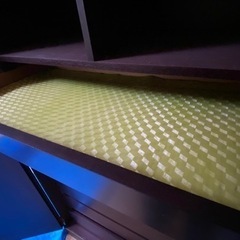 【美品✨】立派なタンス！の画像