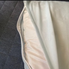 そばがら枕の画像