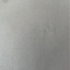 そばがら枕の画像