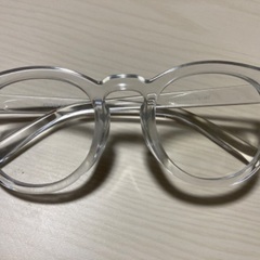 GU サングラス 商談中
