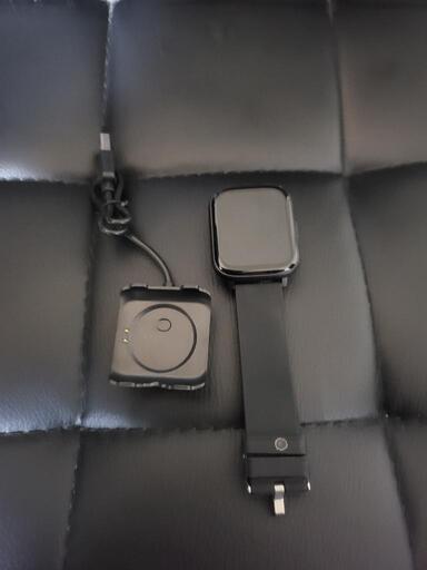 スマートウォッチ bluetooth