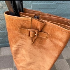 ジョニーモーク　ロングブーツの画像