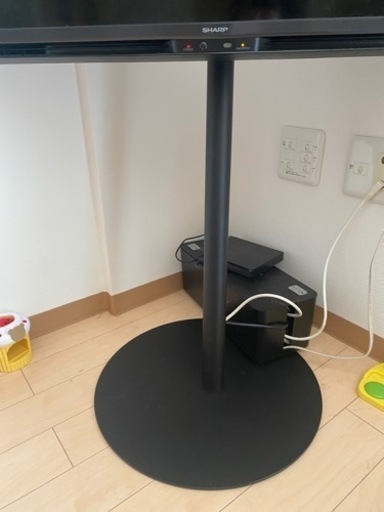 WALL anataIRO 壁掛け風浮かせるテレビ台＆専用HDDホルダー
