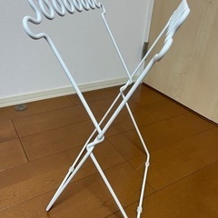 ニトリ購入　ゴミ袋スタンド