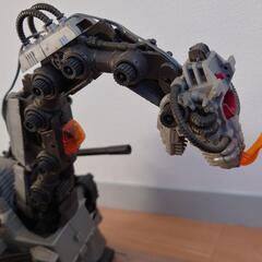 ウルトラザウルス　ゾイド　ジャンクの画像