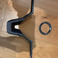 日産エクストレイルt32、セレナハンドルアクセサリー