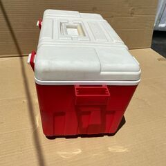 クーラーボックスの画像