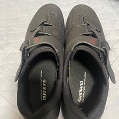 SPDシューズ　SHIMANO  XC1(SH-XC100)  28.5cmの画像