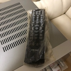 TEAC A-R630MKⅡ-Sの画像